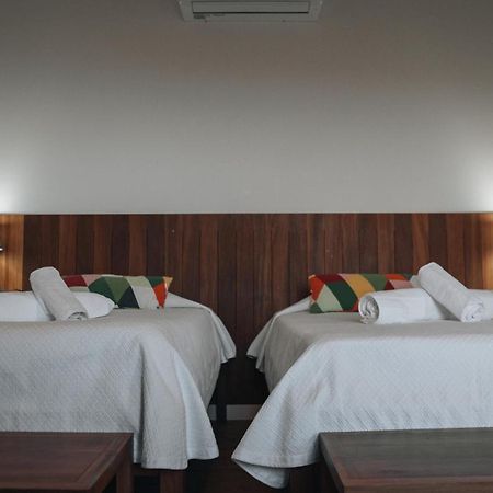 노르데스테 Casas Do Forneiro O Horizonte T2 빌라 외부 사진