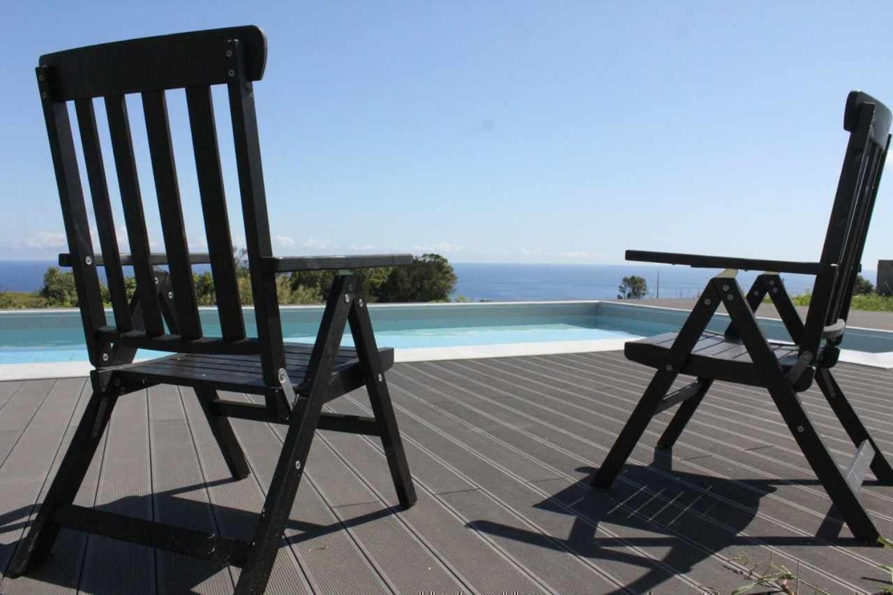 노르데스테 Casas Do Forneiro O Horizonte T2 빌라 외부 사진