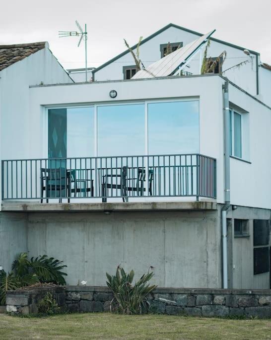 노르데스테 Casas Do Forneiro O Horizonte T2 빌라 외부 사진