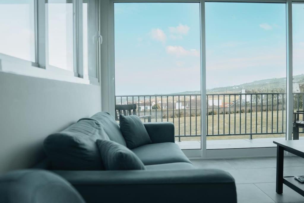노르데스테 Casas Do Forneiro O Horizonte T2 빌라 외부 사진