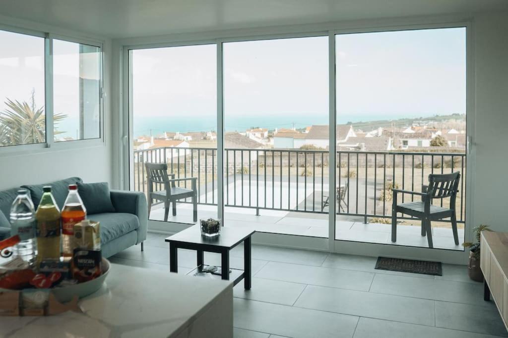 노르데스테 Casas Do Forneiro O Horizonte T2 빌라 외부 사진
