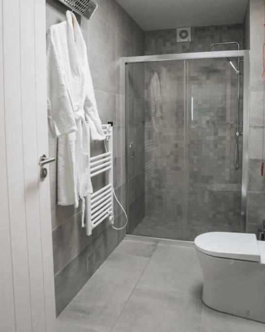 노르데스테 Casas Do Forneiro O Horizonte T2 빌라 외부 사진