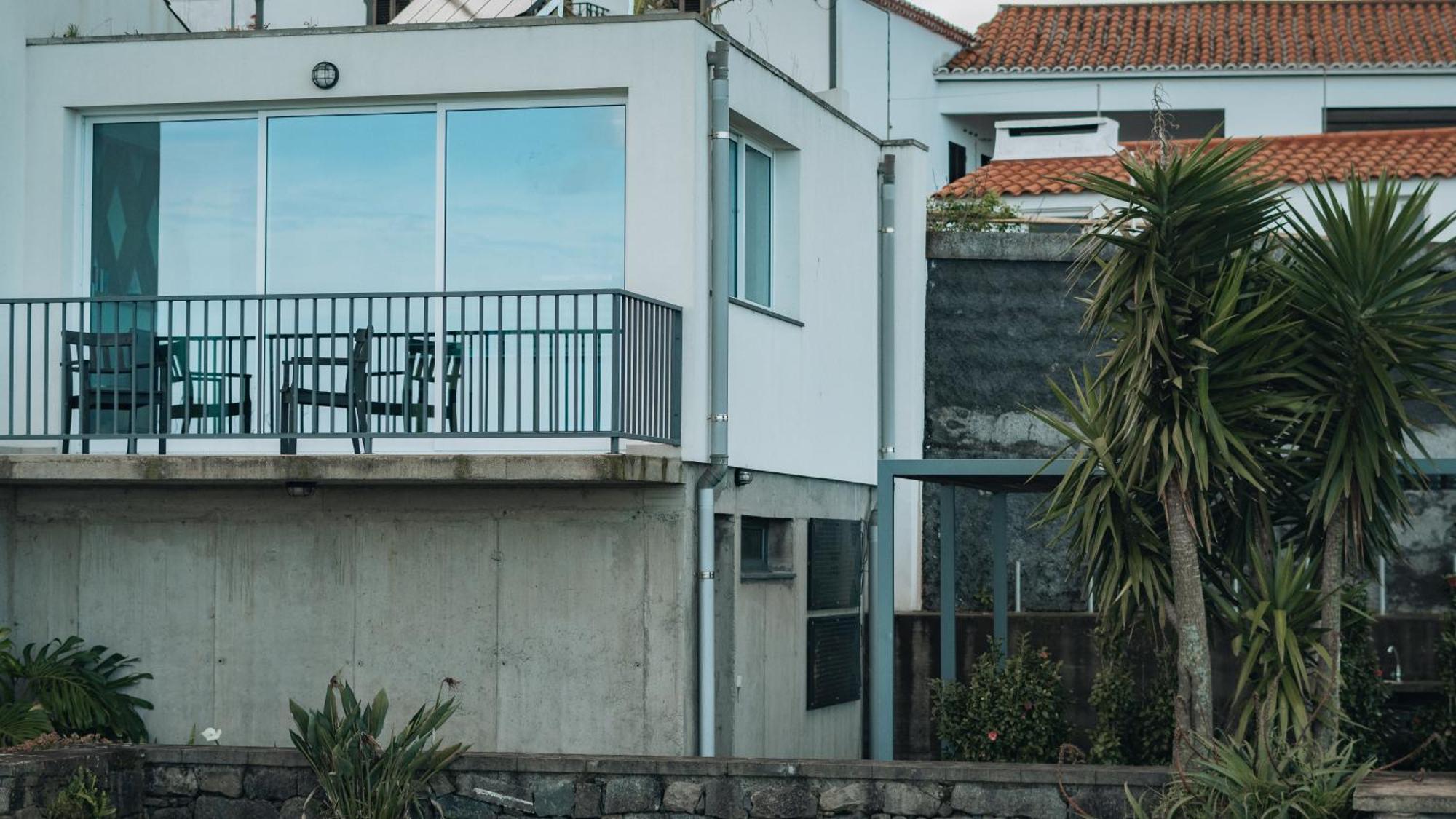 노르데스테 Casas Do Forneiro O Horizonte T2 빌라 외부 사진