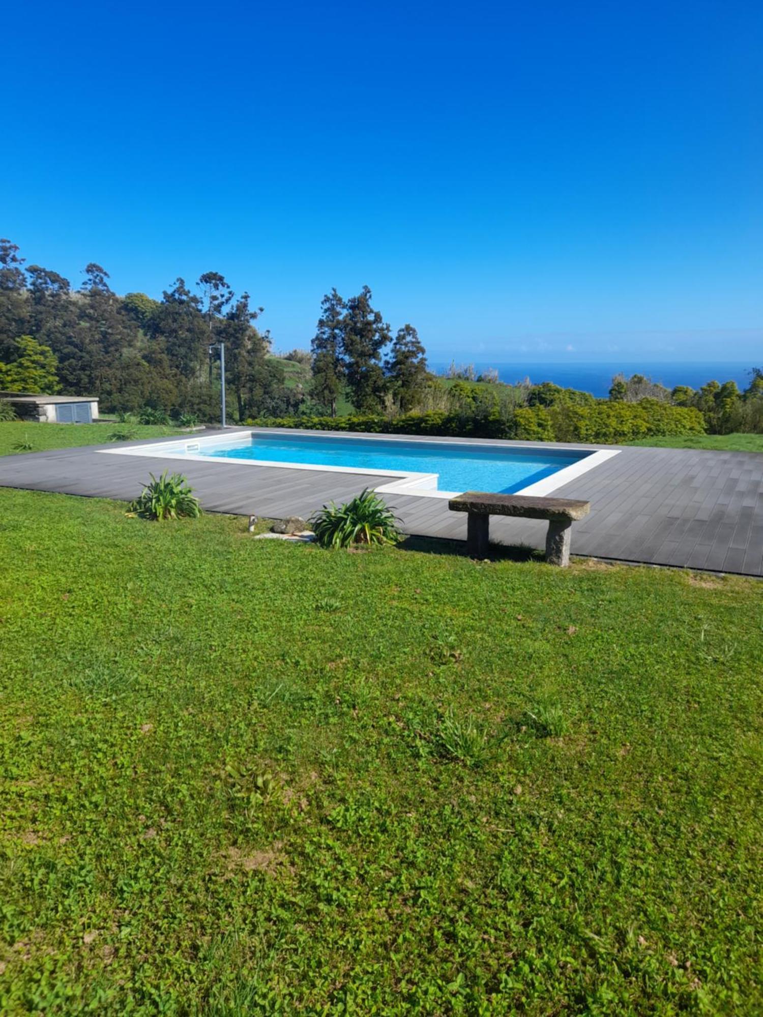 노르데스테 Casas Do Forneiro O Horizonte T2 빌라 외부 사진